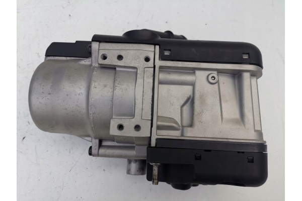 Webasto Thermo Top V VW Passat B6 3C0815065G Quality of parts according to GVO O original with manufacturer s logo OE