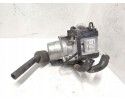 2012 Ford Mondeo MK IV Parking heater Webasto 1H1217464949