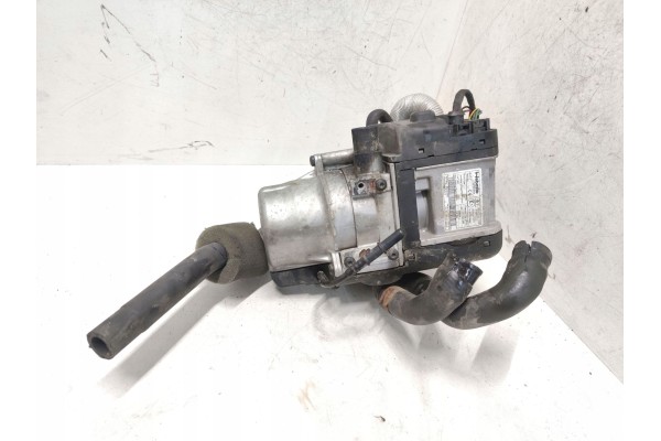2012 Ford Mondeo MK IV Parking heater Webasto 1H1217464949