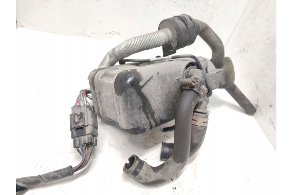 2012 Ford Mondeo MK IV Parking heater Webasto 1H1217464949 Part manufacturer Ford OE