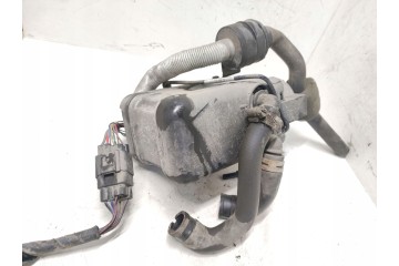 2012 Ford Mondeo MK IV Parking heater Webasto 1H1217464949 Part manufacturer Ford OE