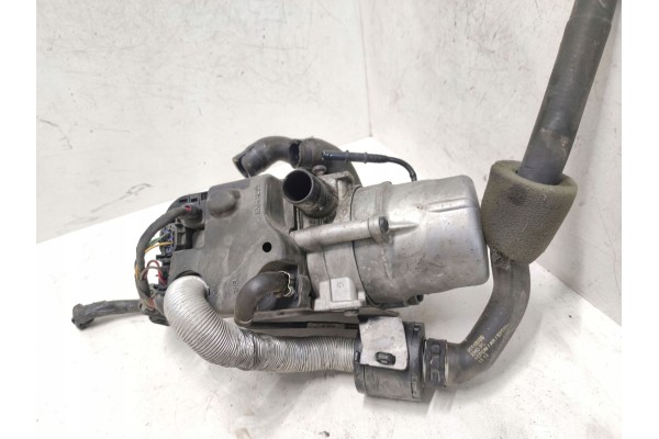 2012 Ford Mondeo MK IV Parking heater Webasto 1H1217464949 Catalog number of the part 1H1217464949