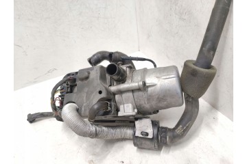 2012 Ford Mondeo MK IV Parking heater Webasto 1H1217464949 Catalog number of the part 1H1217464949