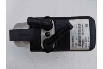 Webasto Thermo Top V VW Touran Caddy 1K0815065AQ Catalog number of the part 1K0815065AQ