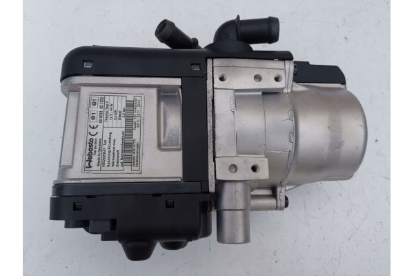 Webasto Thermo Top V VW Touran Caddy 1K0815065AQ Part manufacturer Webasto