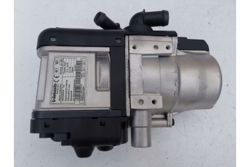 Webasto Thermo Top V VW Touran Caddy 1K0815065AQ Part manufacturer Webasto