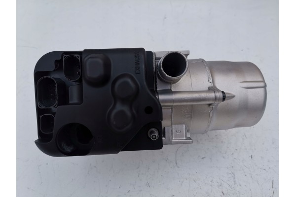 Webasto Thermo Top V VW Touran Caddy 1K0815065AQ Car type passenger cars