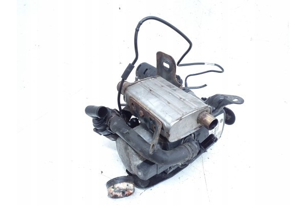 2006 Volkswagen Touran I Parking heater Webasto 1K0815065AE