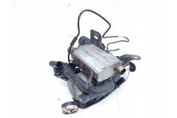 2006 Volkswagen Touran I Parking heater Webasto 1K0815065AE