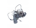 2006 Volkswagen Touran I Parking heater Webasto 1K0815065AE Catalog number of the part 1K0815065AE