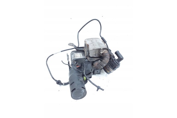 2006 Volkswagen Touran I Parking heater Webasto 1K0815065AE Catalog number of the part 1K0815065AE