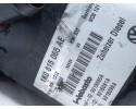 2006 Volkswagen Touran I Parking heater Webasto 1K0815065AE Quality of parts according to GVO Q original with factory logo OEM O