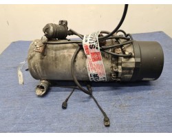 MAN A 21 WEBASTO THERMO 300