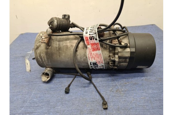 MAN A 21 WEBASTO THERMO 300