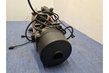 MAN A 21 WEBASTO THERMO 300 Part manufacturer Synergy Manufacturing