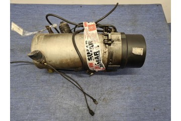 MAN A 21 WEBASTO THERMO 300