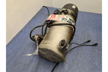MAN A 21 WEBASTO THERMO 300