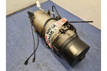 MAN A 21 WEBASTO THERMO 300