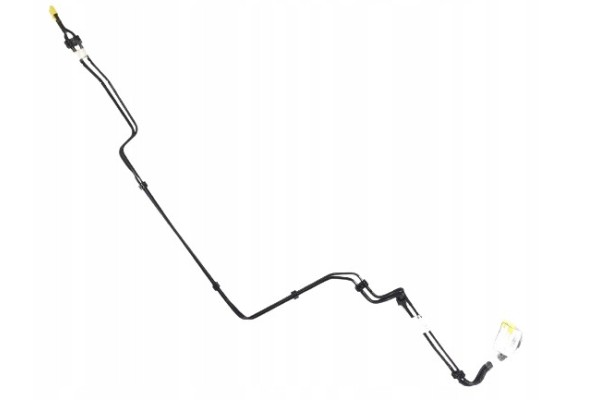 Fuel line PORSCHE MACAN 95B201544AA