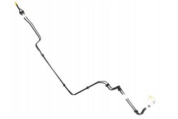 Fuel line PORSCHE MACAN 95B201544AA