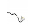 Fuel line PORSCHE MACAN 95B201544AA Catalog number of the part 95B201544AA