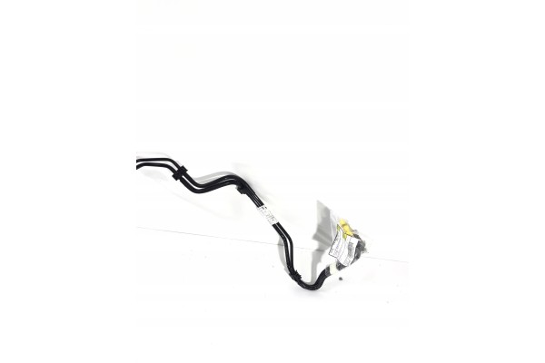 Fuel line PORSCHE MACAN 95B201544AA Catalog number of the part 95B201544AA