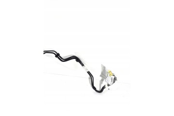 Fuel line PORSCHE MACAN 95B201544AA Catalog number of the part 95B201544AA