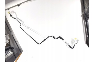 Fuel line PORSCHE MACAN 95B201544AA Part manufacturer Porsche OE