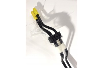 Fuel line PORSCHE MACAN 95B201544AA Car type passenger cars