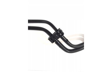 Juego Ideal de Tuberías de Combustible para Porsche Macan 1