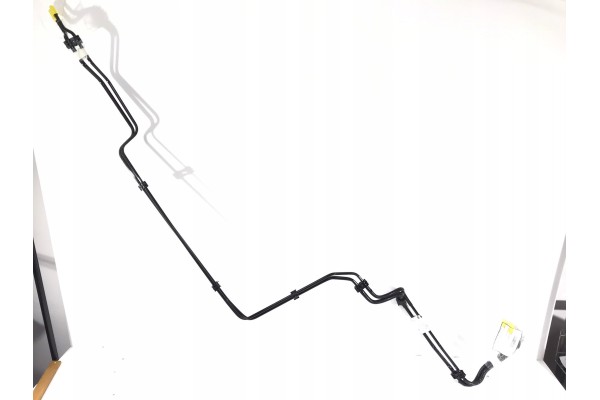 Juego Ideal de Tuberías de Combustible para Porsche Macan 1