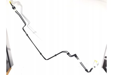 Juego Ideal de Tuberías de Combustible para Porsche Macan 1