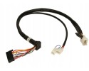 Eberspaecher ELECTRIC HARNESS for parking heater