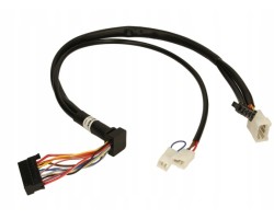 Eberspaecher ELECTRIC HARNESS for parking heater