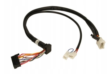 Eberspaecher ELECTRIC HARNESS for parking heater