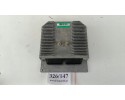 CONTROL BOARD CARRIER XARIOS 12V 91 60338 02 NO 326 147