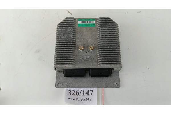 CONTROL BOARD CARRIER XARIOS 12V 91 60338 02 NO 326 147