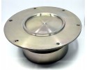 Clutch Carrier Supra 50 01171 22 Catalog number of the part T50 01171 22Z