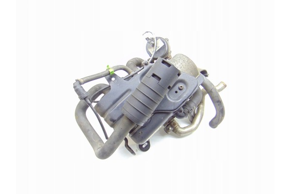 WEBASTO PARKING HEATING VW SHARAN 7N 10 2 0 TDI 7N0815065M Catalog number of the part OGRZEWANIE POSTOJOWE WEBASTO VW SHARAN 7N 