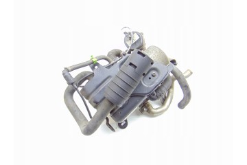 WEBASTO PARKING HEATING VW SHARAN 7N 10 2 0 TDI 7N0815065M Catalog number of the part OGRZEWANIE POSTOJOWE WEBASTO VW SHARAN 7N 
