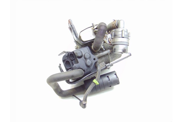 WEBASTO PARKING HEATING VW SHARAN 7N 10 2 0 TDI 7N0815065M Part manufacturer Jaguar OE