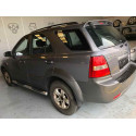 KIA SORENTO (BL) 2.5 CRDi Concept