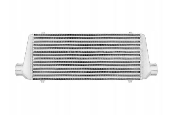 Powerful Intercooler FMIC 550x230x65 Tuning Turbo Air Cooler Part manufacturer FMIC