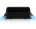 Intercooler TurboWorks BMW E60 535I 525D 530D 635D 135 240mm