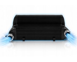 Intercooler TurboWorks BMW E60 535I 525D 530D 635D 135 240mm