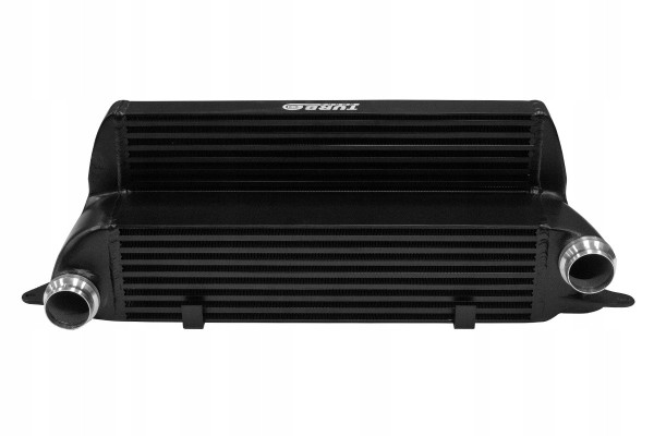 Intercooler TurboWorks BMW E60 535I 525D 530D 635D 135 240mm Part manufacturer Turboworks