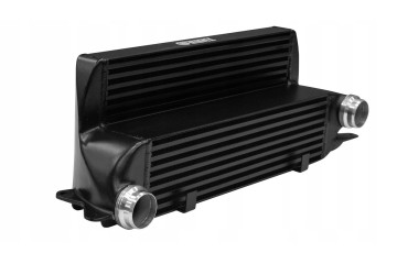Intercooler TurboWorks BMW E60 535I 525D 530D 635D 135 240mm Quality of parts according to GVO P replacement with original quali