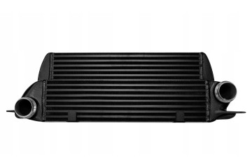 Intercooler TurboWorks BMW E60 535I 525D 530D 635D 135 240mm Car type passenger cars