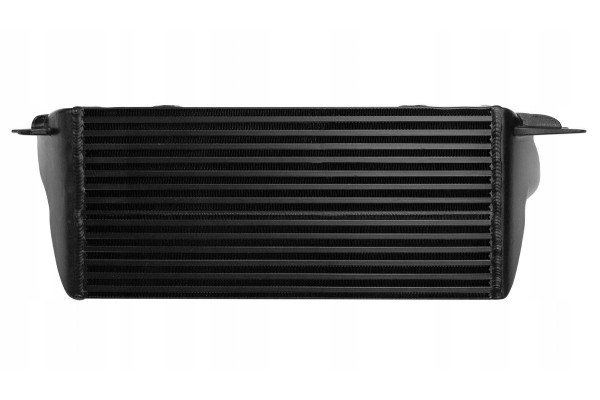 Intercooler TurboWorks BMW E60 535I 525D 530D 635D 135 240mm Catalog number of the part MG IC 159