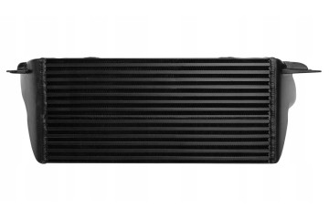 Intercooler TurboWorks BMW E60 535I 525D 530D 635D 135 240mm Catalog number of the part MG IC 159